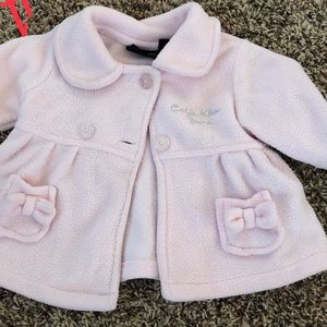 Baby jacket